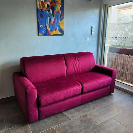 דירות סן סיפריאן Flat מראה חיצוני תמונה
