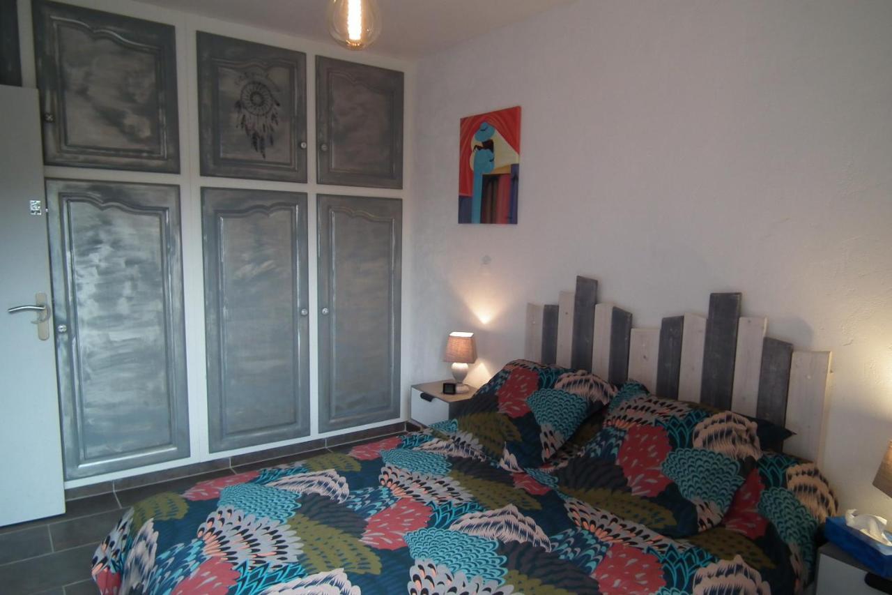 דירות סן סיפריאן Flat מראה חיצוני תמונה