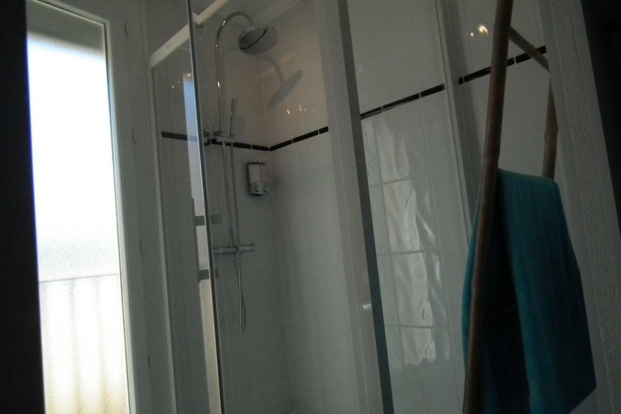 דירות סן סיפריאן Flat מראה חיצוני תמונה
